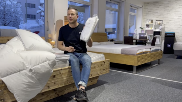 Beratung Beispielfoto