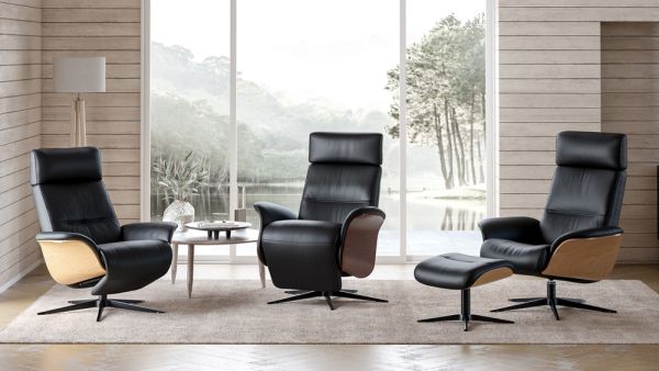 AERA Relaxsessel